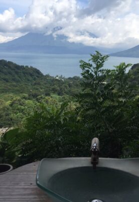 Yoga & Hike Atitlan
